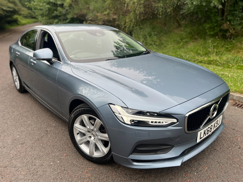 Volvo S90 2.0 D4 Momentum Euro 6 Ss