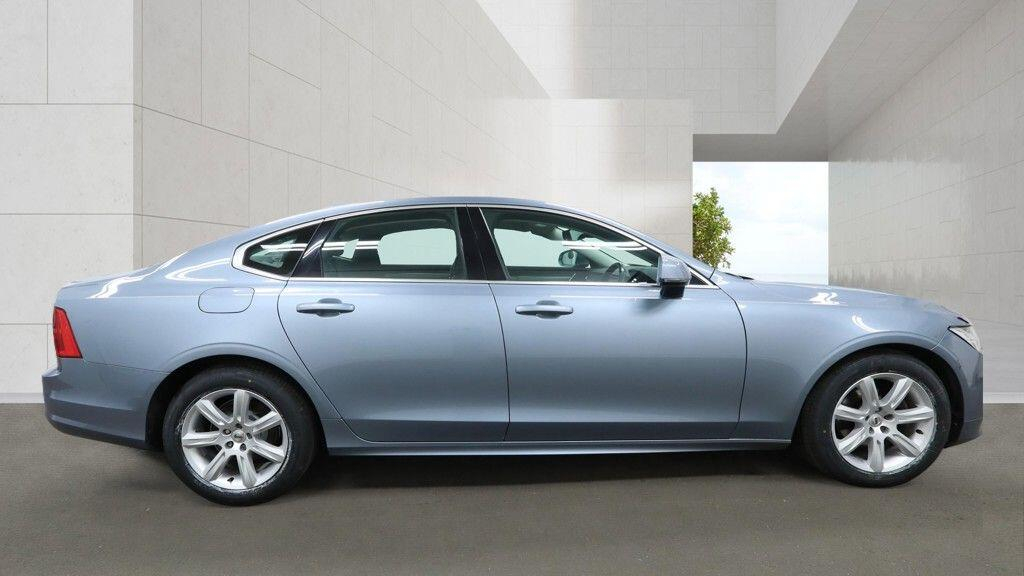 Volvo S90 2.0 D4 Momentum Euro 6 Ss  #5