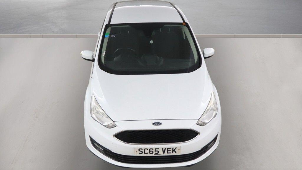 Ford C-Max 1.5 Tdci Zetec Euro 6 Ss #2