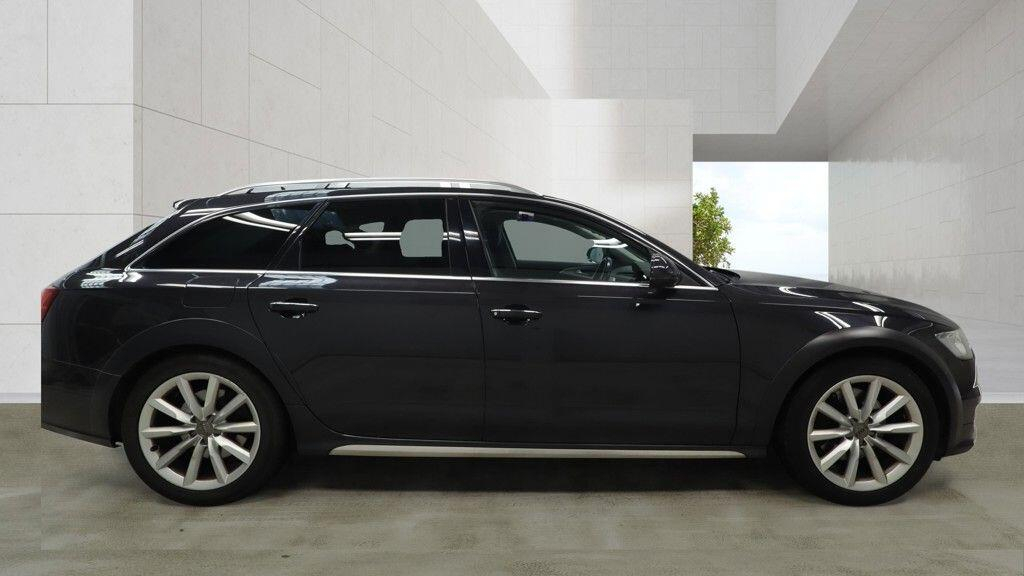 Audi A6 Allroad 3.0 Tdi V6 S Tronic Quattro Euro 6 Ss #5