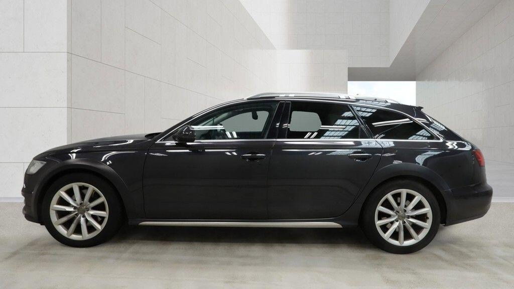 Audi A6 Allroad 3.0 Tdi V6 S Tronic Quattro Euro 6 Ss #6