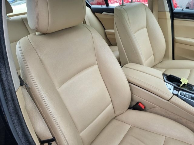 BMW 5 Series 2.0 520D M Sport Owner Car-finished Grey #14