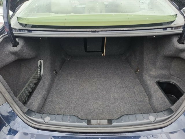 BMW 5 Series 2.0 520D M Sport Owner Car-finished Grey #15