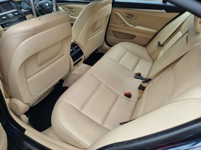 BMW 5 Series 2.0 520D M Sport Owner Car-finished Grey #18