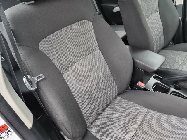 Suzuki SX4 S Cross 1.6 Sz-t Euro 6 White #15