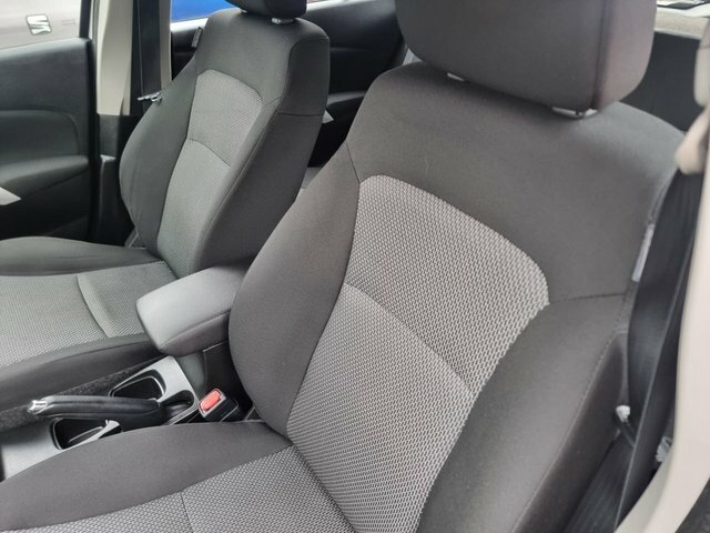 Suzuki SX4 S Cross 1.6 Sz-t Euro 6 White #20
