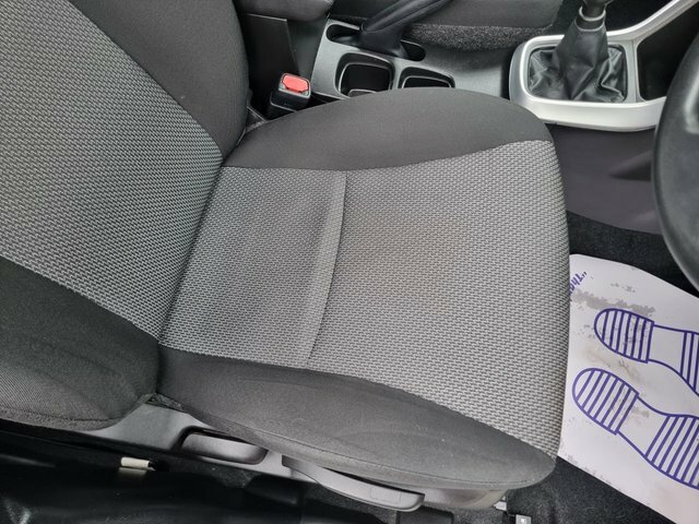 Suzuki SX4 S Cross 1.6 Sz-t Euro 6 White #13