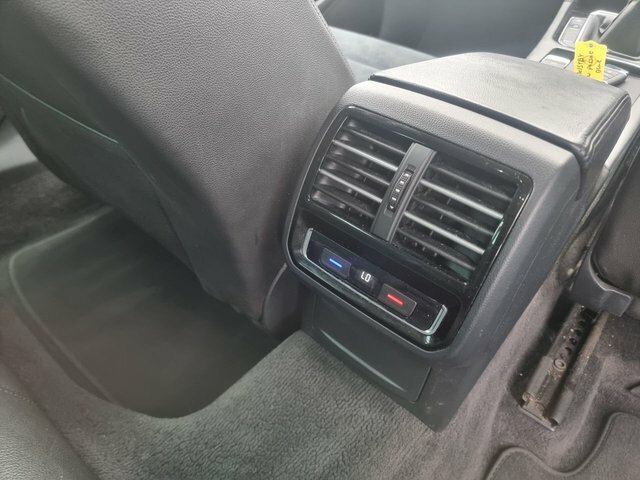 Volkswagen Passat Saloon 2.0 Tdi Bluemotion Tech Se Business Euro 6 Silver #20