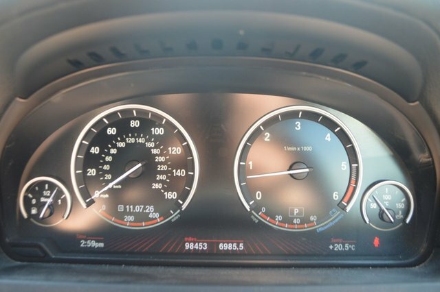 BMW 7 Series 3L Se Luxury Edition Silver #11