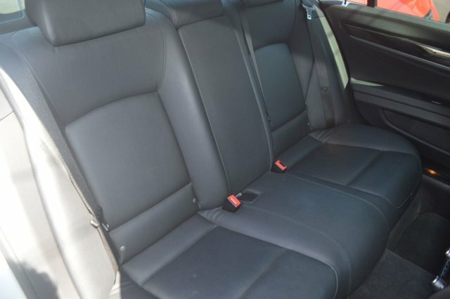 BMW 7 Series 3L Se Luxury Edition Silver #18