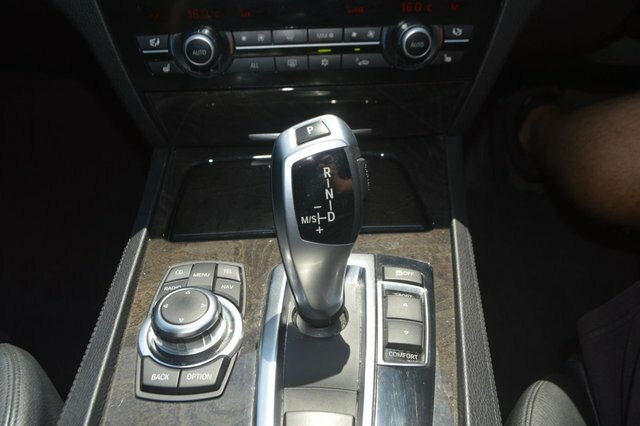BMW 7 Series 3L Se Luxury Edition Silver #15