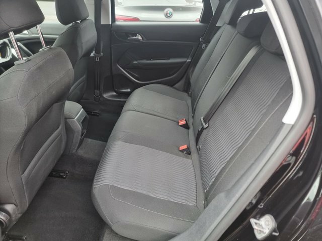 Peugeot 308 SW Active Blue #16