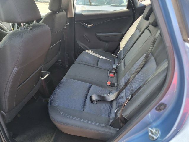Hyundai Ix20 1.6 Active Hatchback Euro 5 123 B Blue #19