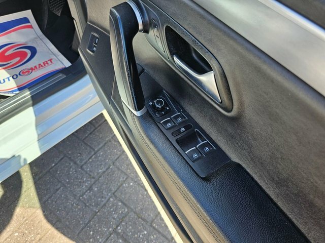 Volkswagen CC Gt Tdi Bluemotion Technology Blue #18