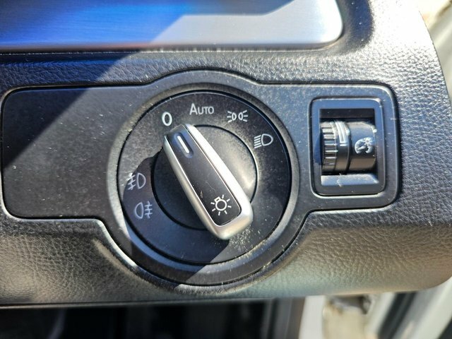 Volkswagen CC Gt Tdi Bluemotion Technology Blue #35