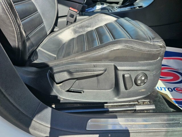 Volkswagen CC Gt Tdi Bluemotion Technology Blue #16