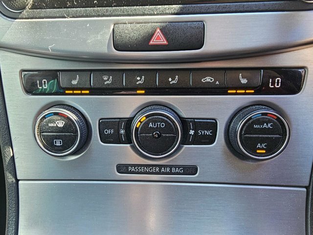 Volkswagen CC Gt Tdi Bluemotion Technology Blue #45