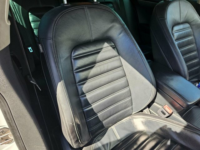 Volkswagen CC Gt Tdi Bluemotion Technology Blue #15