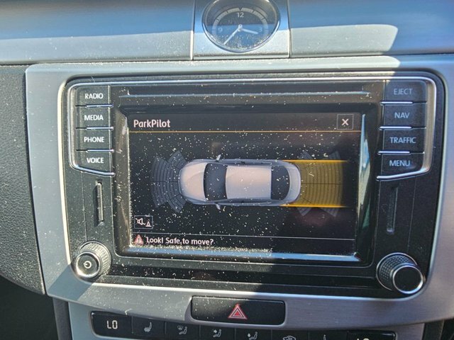 Volkswagen CC Gt Tdi Bluemotion Technology Blue #42