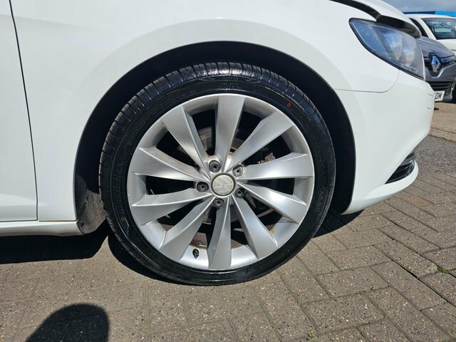 Volkswagen CC Gt Tdi Bluemotion Technology Blue #20