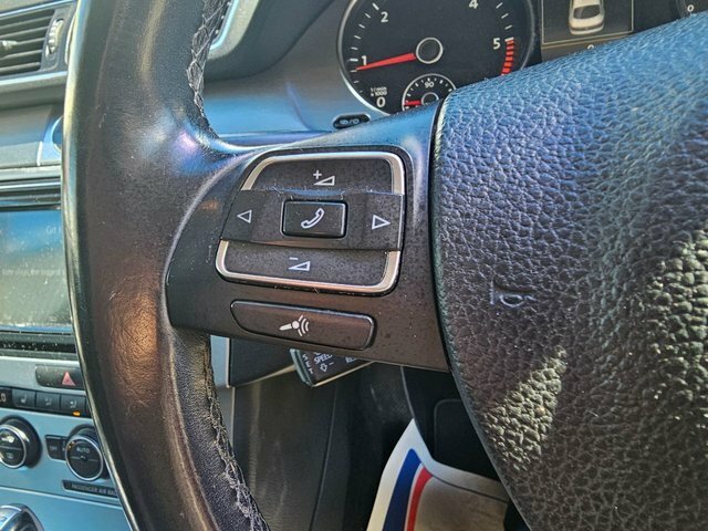 Volkswagen CC Gt Tdi Bluemotion Technology Blue #37