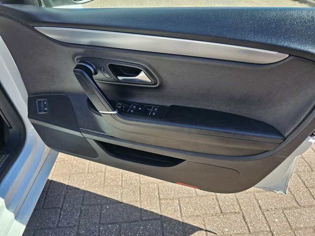Volkswagen CC Gt Tdi Bluemotion Technology Blue #17