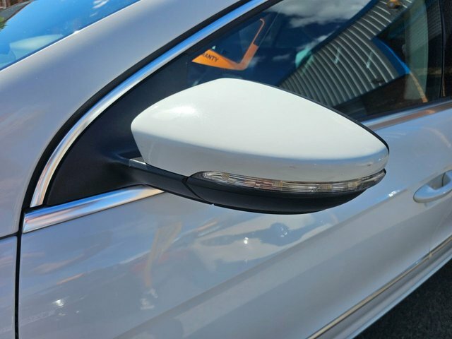 Volkswagen CC Gt Tdi Bluemotion Technology Blue #27