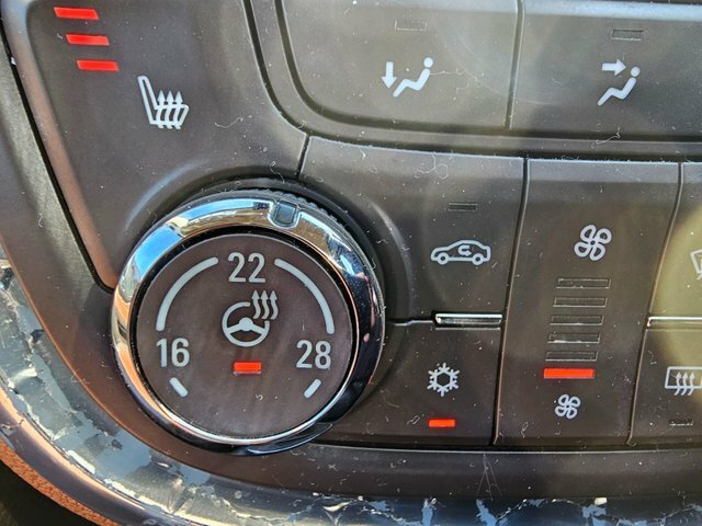 Vauxhall Mokka Tech Line Cdti Ss Black #39