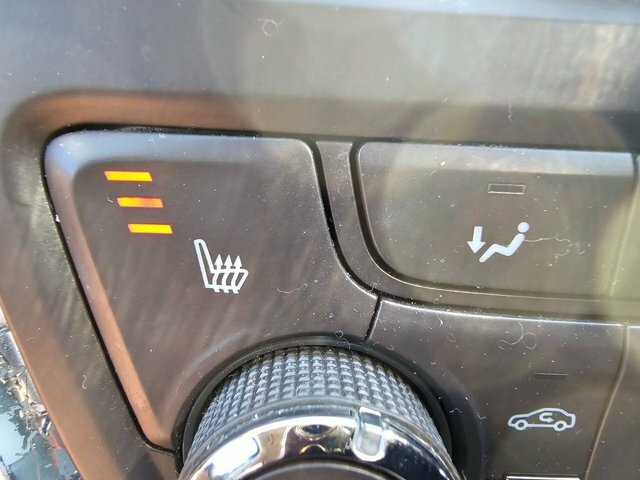 Vauxhall Mokka Tech Line Cdti Ss Black #38