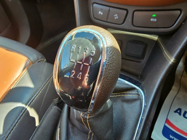 Vauxhall Mokka Tech Line Cdti Ss Black #42