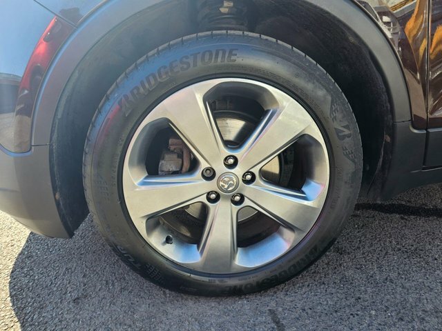 Vauxhall Mokka Tech Line Cdti Ss Black #18