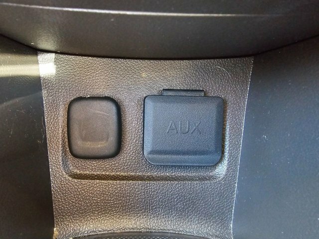 Vauxhall Mokka Tech Line Cdti Ss Black #41