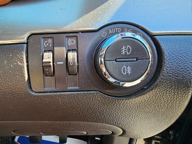 Vauxhall Mokka Tech Line Cdti Ss Black #31