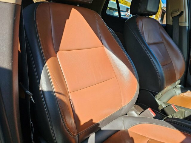 Vauxhall Mokka Tech Line Cdti Ss Black #7