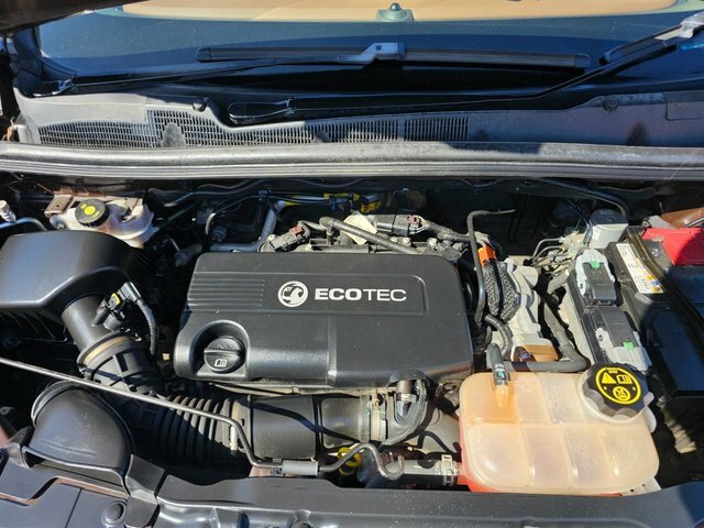 Vauxhall Mokka Tech Line Cdti Ss Black #20