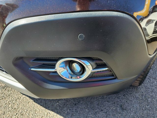 Vauxhall Mokka Tech Line Cdti Ss Black #22