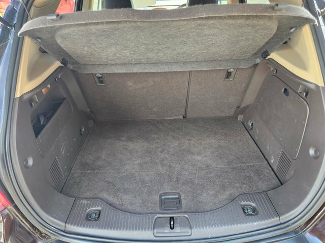 Vauxhall Mokka Tech Line Cdti Ss Black #30