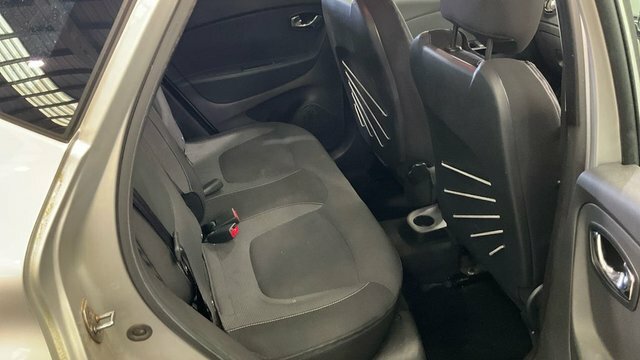 Renault Captur Captur Signature Energy Dci Ss Black #10