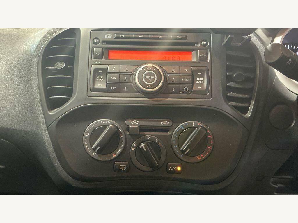 Nissan Juke 1.6 Tekna Suv Black #12