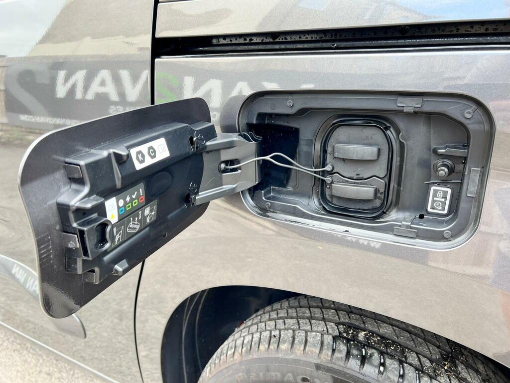 Vauxhall Combo-e Life 2024 74 52Kwh  #44