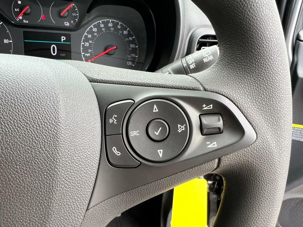 Vauxhall Combo-e Life 2024 74 52Kwh  #30