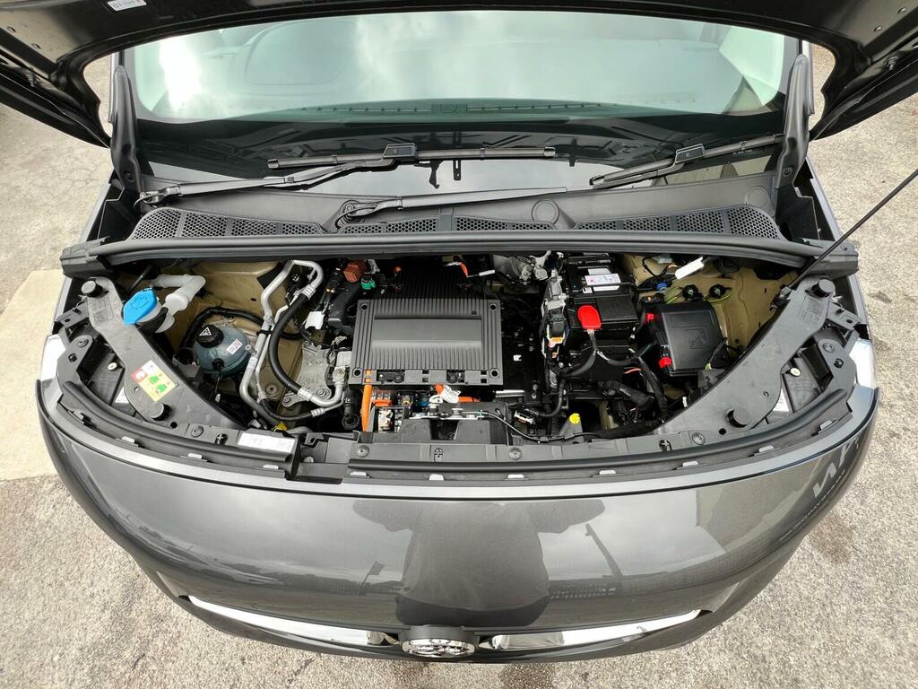 Vauxhall Combo-e Life 2024 74 52Kwh  #15