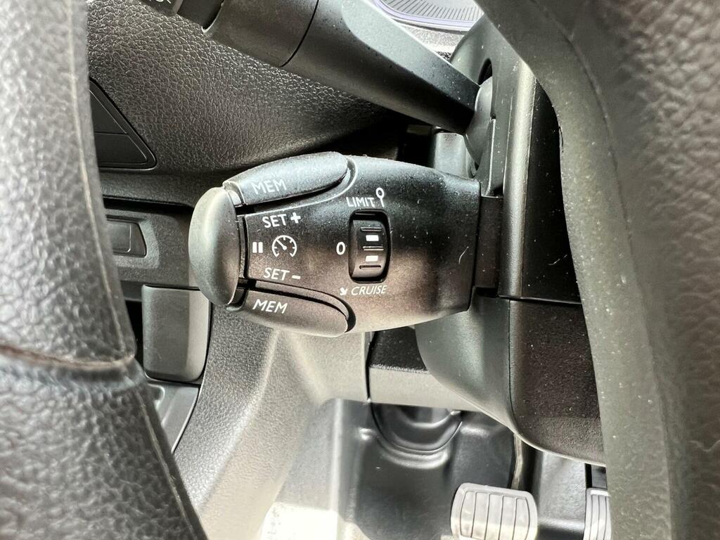 Vauxhall Vivaro 2900 Edition Ss Grey #26