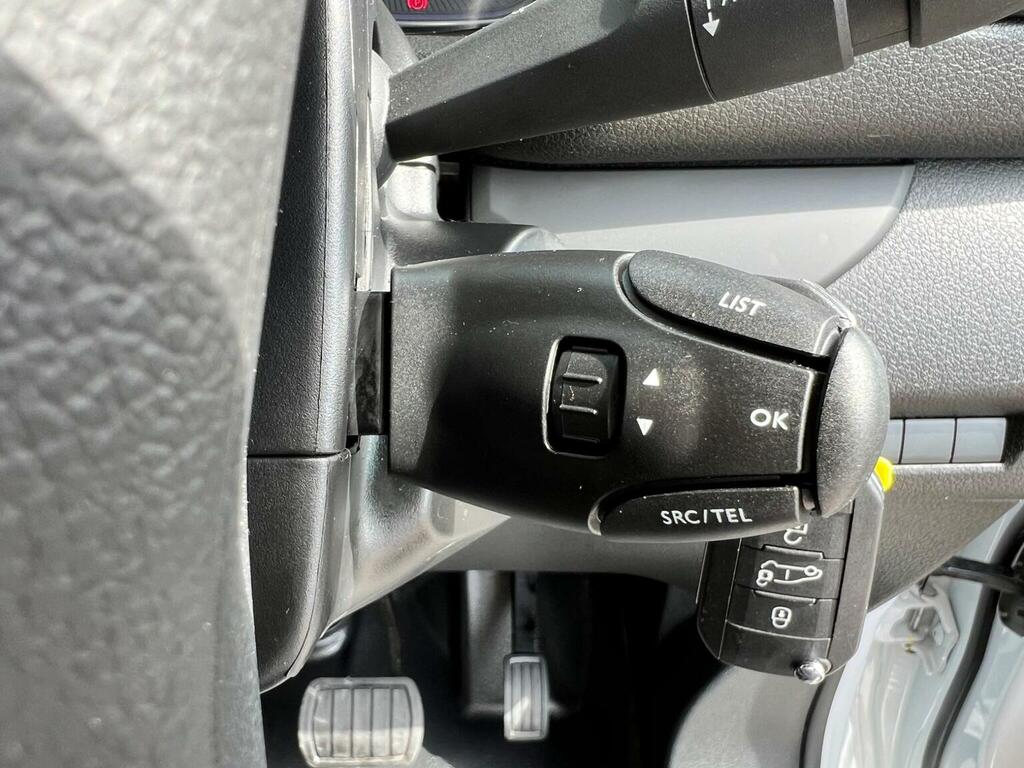 Vauxhall Vivaro 2900 Edition Ss Grey #27