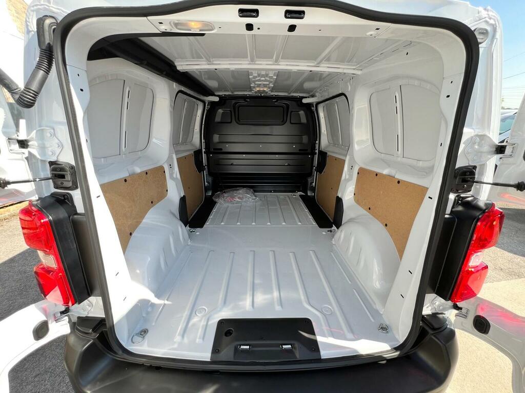 Peugeot E-Expert Panel Van E 1000 75Kwh Professional Long Panel Van #9