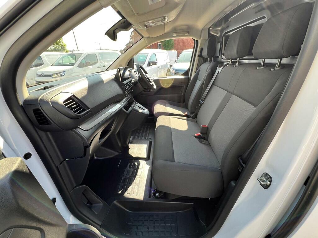 Peugeot E-Expert Panel Van E 1000 75Kwh Professional Long Panel Van #19