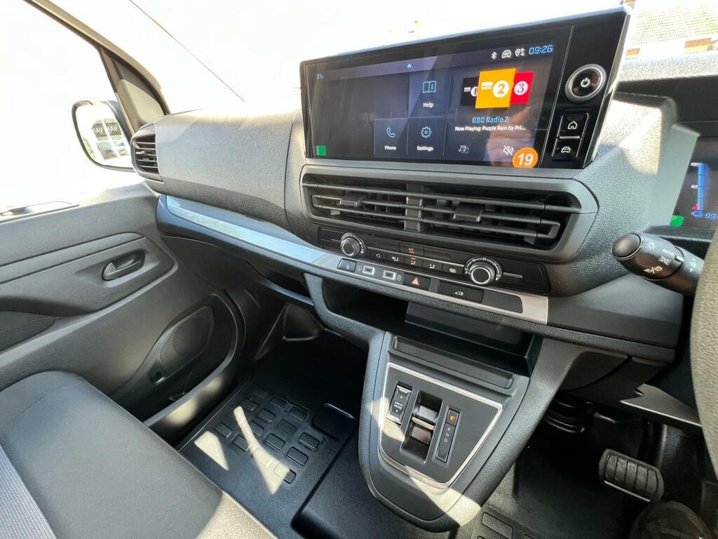 Peugeot E-Expert Panel Van E 1000 75Kwh Professional Long Panel Van #22