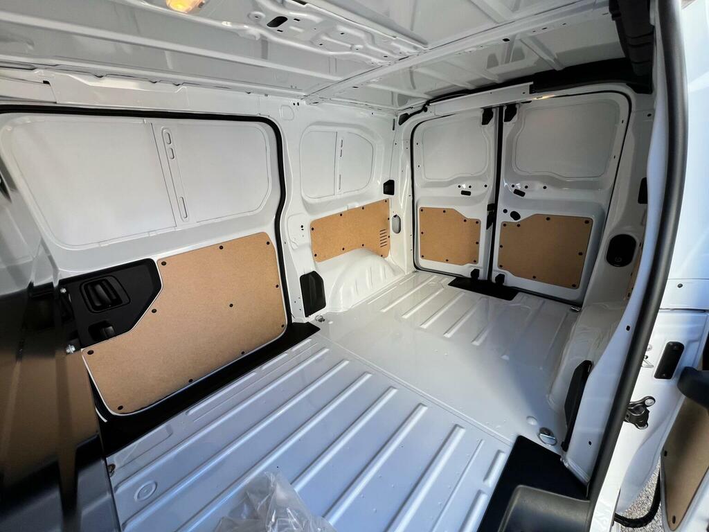Peugeot E-Expert Panel Van 75Kwh Professional Standard Panel Van Au White #5