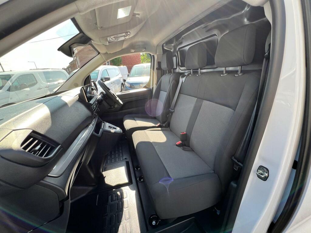 Peugeot E-Expert Panel Van E 1000 75Kwh Professional Long Panel Van #18