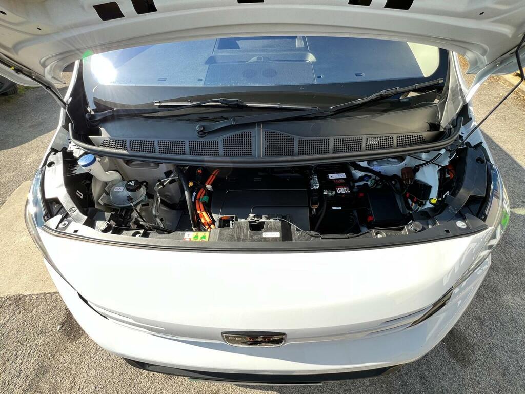 Peugeot E-Expert Panel Van E 1000 75Kwh Professional Long Panel Van #15